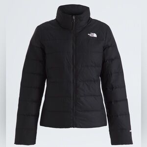 The North Face Minoqua Down Jacket Size Small